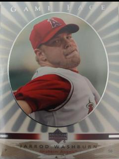 Jarrod Washburn