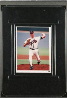 Tom Glavine