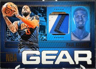 Paul George