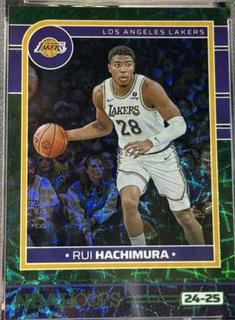 Rui Hachimura