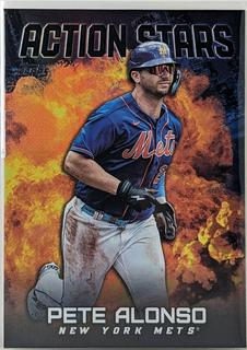 Pete Alonso