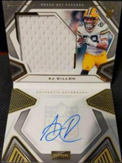 AJ Dillon