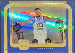 Kevin Durant