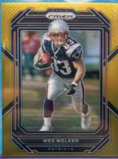 Wes Welker