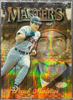 Paul Molitor