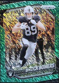 Brock Bowers