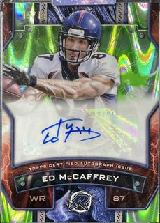 Ed McCaffrey