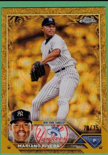 Mariano Rivera