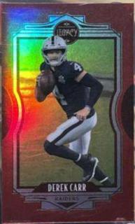 Derek Carr