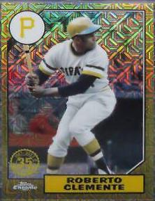 Roberto Clemente