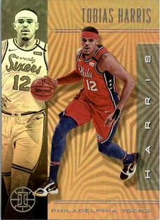 Tobias Harris