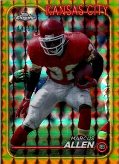 Marcus Allen