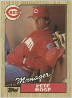 Pete Rose