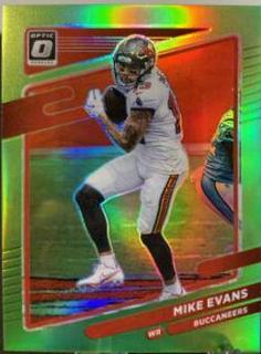 Mike Evans