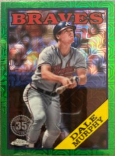 Dale Murphy