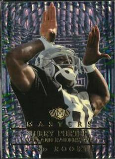 Jerry Porter