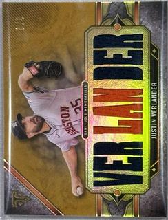 Justin Verlander