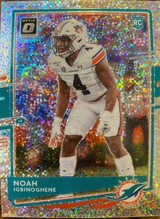 Noah Igbinoghene