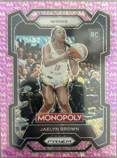 Jaelyn Brown