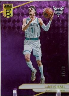LaMelo Ball