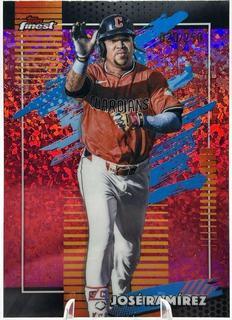 Jose Ramirez