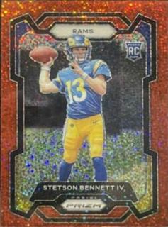 Stetson Bennett IV