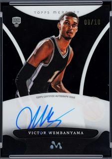 Victor Wembanyama