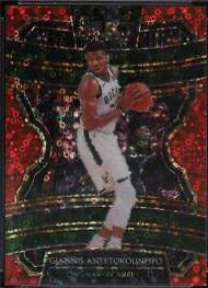 Giannis Antetokounmpo