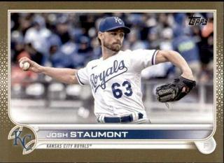 Josh Staumont