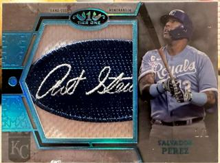 Salvador Perez