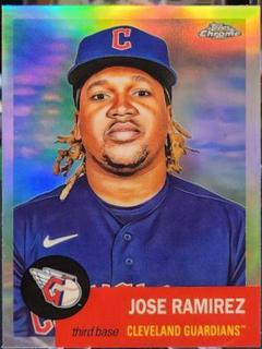 Jose Ramirez