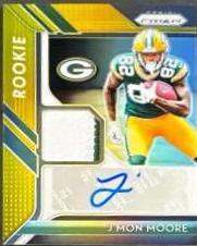 J'Mon Moore