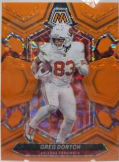 Greg Dortch