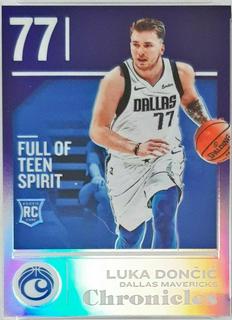 Luka Doncic