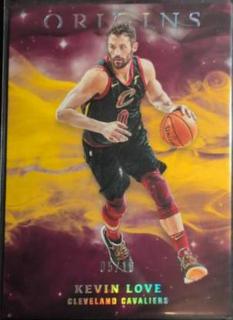 Kevin Love