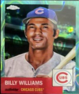 Billy Williams