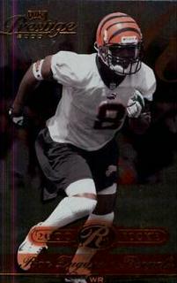 Ron Dugans