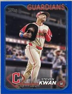 Steven Kwan