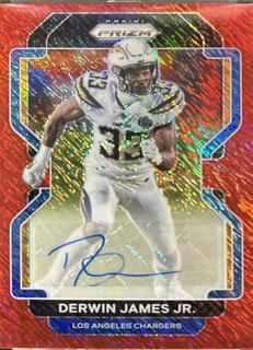 Derwin James Jr.
