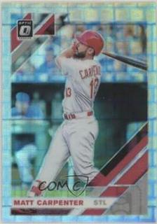 Matt Carpenter
