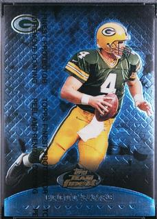Brett Favre