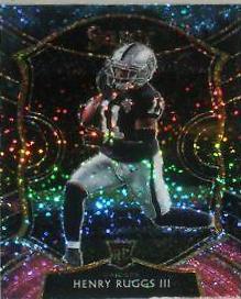 Henry Ruggs III