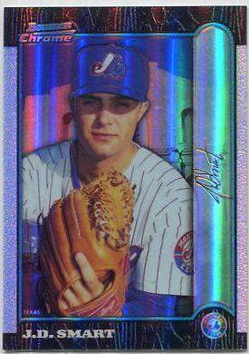 J. D. Smart [Refractor] #337