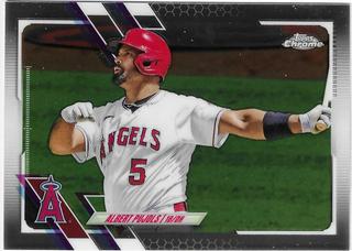 Albert Pujols