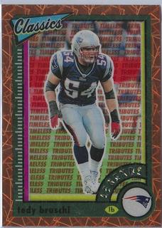 Tedy Bruschi