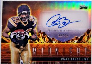 Isaac Bruce
