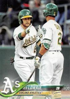 Jed Lowrie