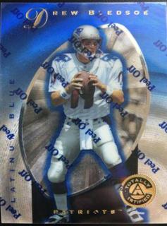 Drew Bledsoe