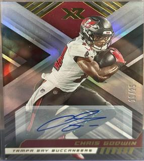 Chris Godwin