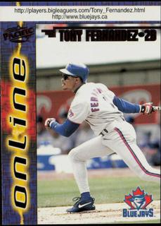 Tony Fernandez